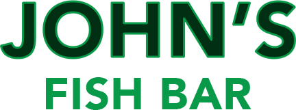 Full menu – John's Fish Bar